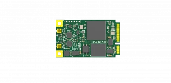 Pro capture mini SDI (no heat sink)