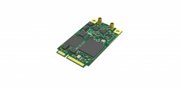 Pro capture mini SDI (no heat sink)