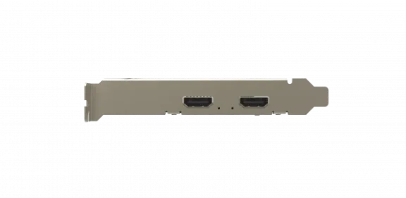 Pro capture dual HDMI