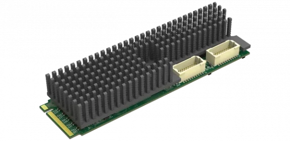 Eco Capture dual HDMI M.2