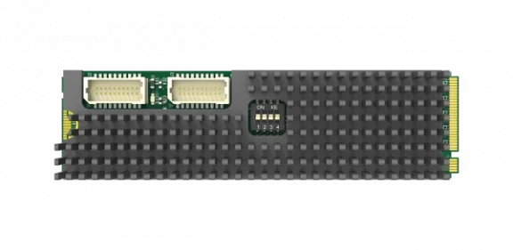 Eco Capture dual HDMI M.2