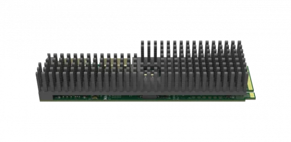 Eco Capture dual HDMI M.2