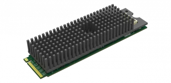 Eco Capture  HDMI 4K M.2