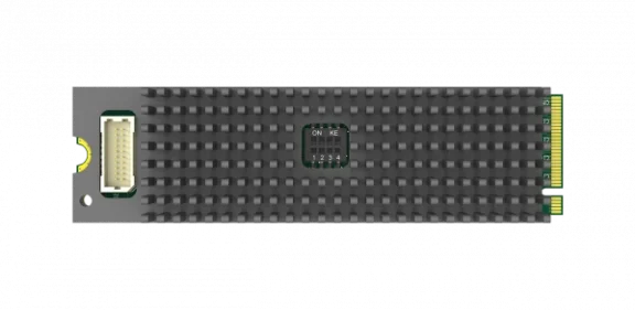Eco Capture  HDMI 4K M.2