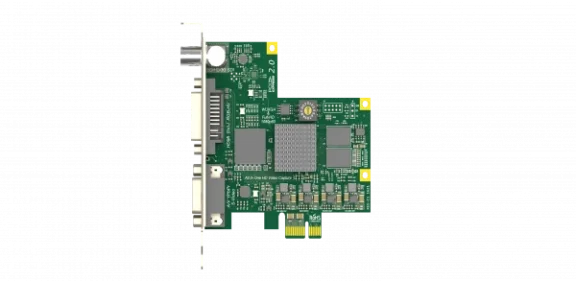 Pro capture AIO