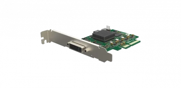 Pro capture DVI 4K