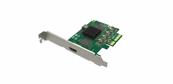 Pro capture HDMI 4K