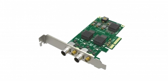 Pro capture dual SDI