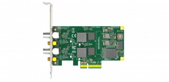 Pro capture dual SDI