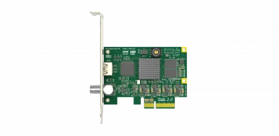 Pro capture AIO 4K