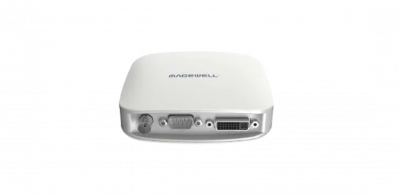 USB Capture AIO