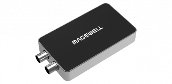 USB Capture SDI Plus