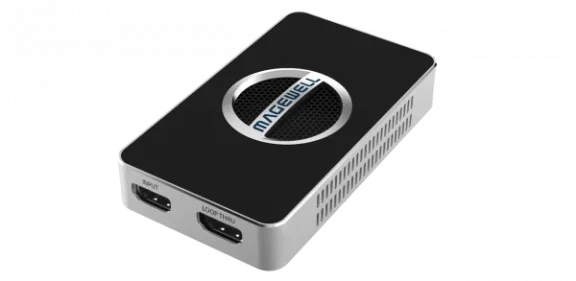 USB Capture HDMI 4K Plus