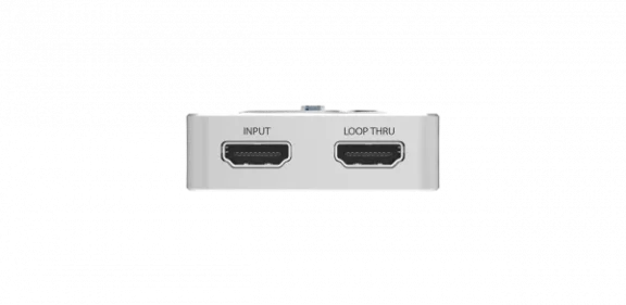 USB Capture HDMI 4K Plus