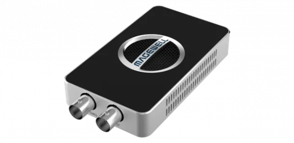 USB Capture SDI 4K Plus