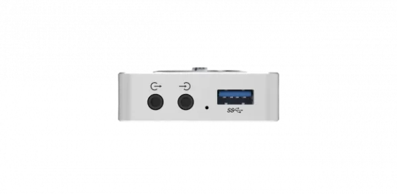 USB Capture SDI 4K Plus