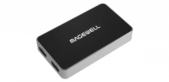 USB Capture HDMI Plus