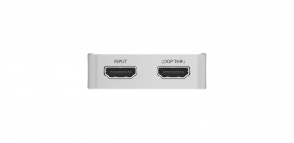 USB Capture HDMI Plus