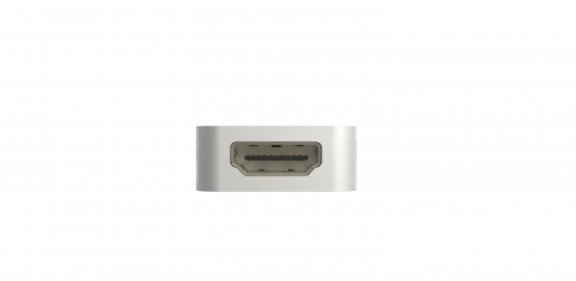 Mini repeater HDMI 4K