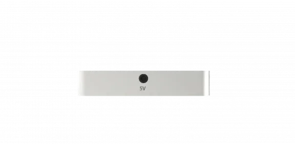 Mini repeater HDMI 4K