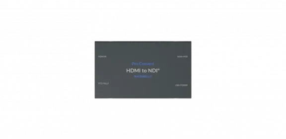 Pro convert HDMI TX (EU)