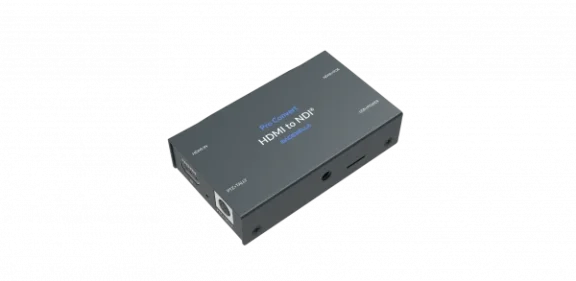 Pro convert HDMI TX (EU)