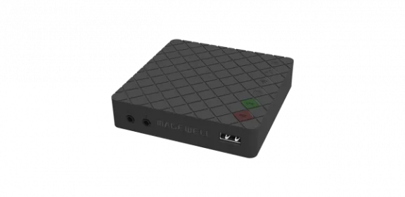 Ultra Stream HDMI