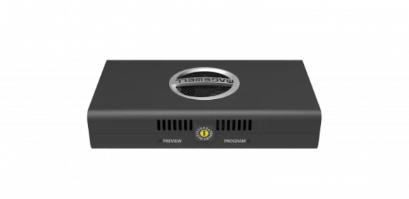 Pro convert HDMI  Plus (EU)