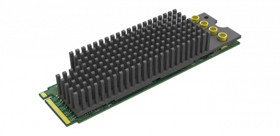 Eco Capture QL-SDI 4K M.2