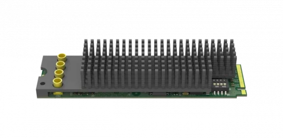 Eco Capture QL-SDI 4K M.2