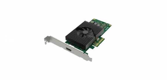 Pro capture HDMI 4K Plus