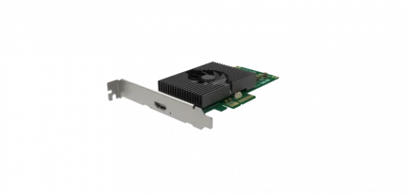 Pro capture HDMI 4K Plus