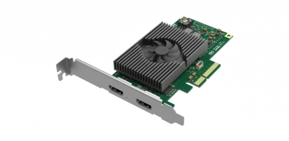 Pro capture HDMI 4K Plus LT