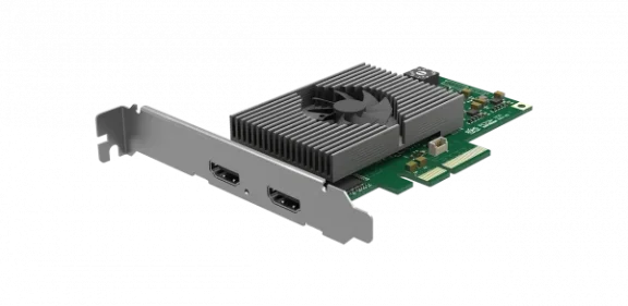 Pro capture HDMI 4K Plus LT