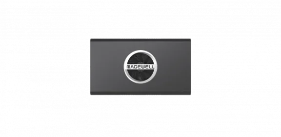 Pro convert H.26x to HDMI  4K