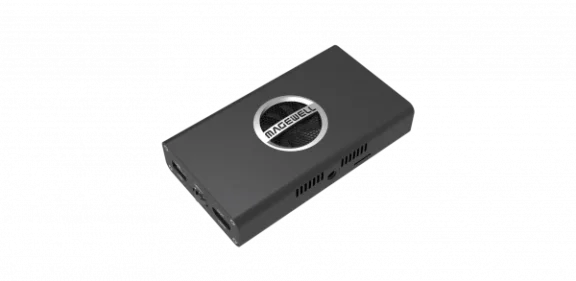 Pro convert H.26x to HDMI  4K