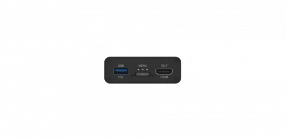 Pro convert H.26x to HDMI  4K