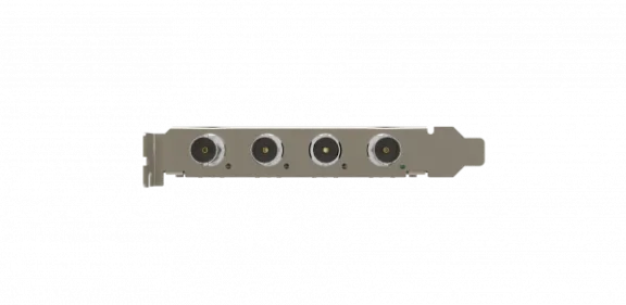 Pro capture quad SDI
