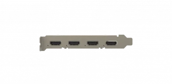 Pro capture quad HDMI
