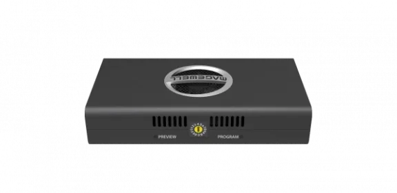 Pro convert HDMI 4K Plus (EU)