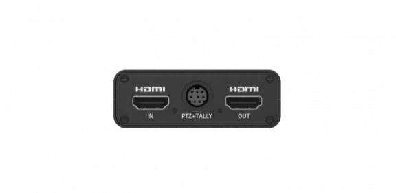Pro convert HDMI 4K Plus (EU)