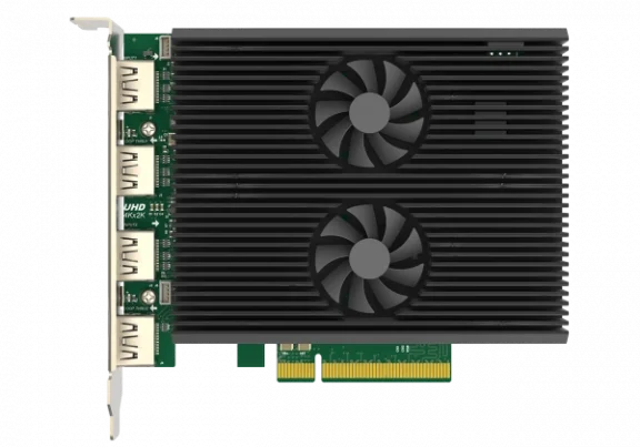 Pro capture dual HDMI 4K Plus LT
