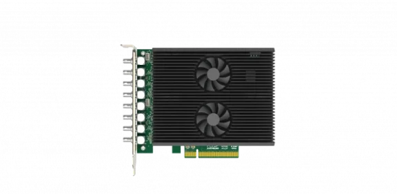 Pro capture dual SDI 4K Plus
