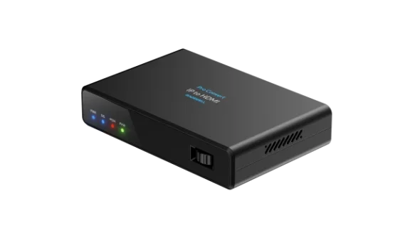 Pro Convert IP to HDMI