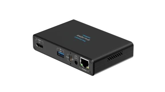 Pro Convert IP to HDMI