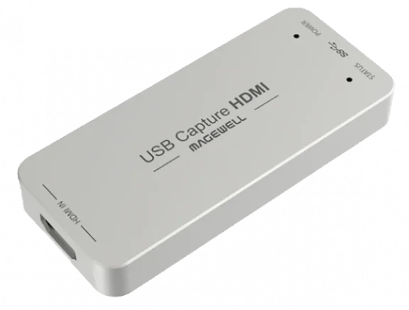 USB Capture HDMI Gen 2
