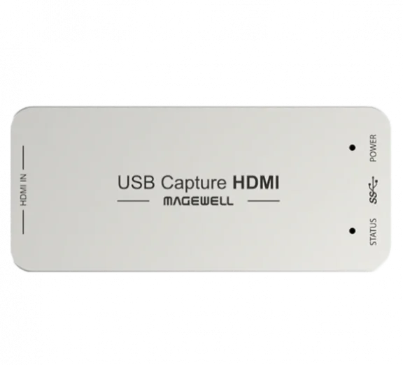 USB Capture HDMI Gen 2